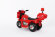 Электромобиль RiverToys MOTO 998-RED