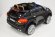 Электромобиль RiverToys Porsche E008KX-BLACK