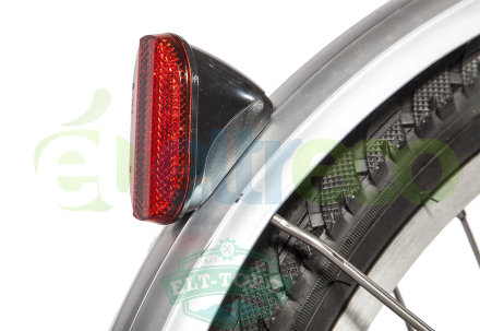 Велогибрид Benelli Goccia 250W белый Велогибрид Benelli Goccia 250W белый