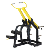 BRONZE GYM XA-07 Верхняя тяга