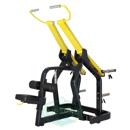 BRONZE GYM XA-07 Верхняя тяга BRONZE GYM XA-07 Верхняя тяга