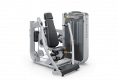 MATRIX ULTRA G7-S13-02 Жим от груди (ЧЕРНЫЙ)