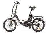 Электровелосипед Eltreco Wave 350W Электровелосипед Eltreco Wave 350W