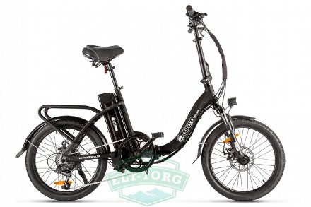 Электровелосипед Eltreco Wave 350W Электровелосипед Eltreco Wave 350W