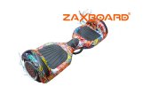 Гироскутер ZAXBOARD ZX-6 Лас Вегас Гироскутер ZAXBOARD ZX-6 Лас Вегас