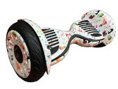 Гироскутер Smart Balance Wheel Suv New 10.5 Premium Ноты Гироскутер Smart Balance Wheel Suv New 10.5 Premium Ноты