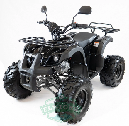 Квадроцикл MOTAX ATV Grizlik 7 110 cc Квадроцикл MOTAX ATV Grizlik 7 110 cc