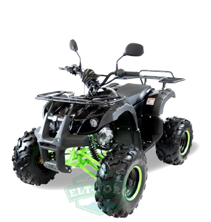 Квадроцикл MOTAX ATV Grizlik 7 110 cc Квадроцикл MOTAX ATV Grizlik 7 110 cc
