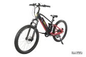 Электровелосипед INOBIKE SUV 2.0 (2022) Электровелосипед INOBIKE SUV 2.0 (2022)
