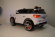 Электромобиль RiverToys Maserati E007KX-WHITE