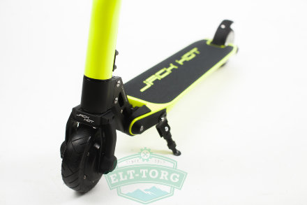 JACK HOT PRO green JACK HOT PRO green