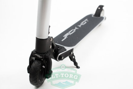 JACK HOT PRO silver JACK HOT PRO silver
