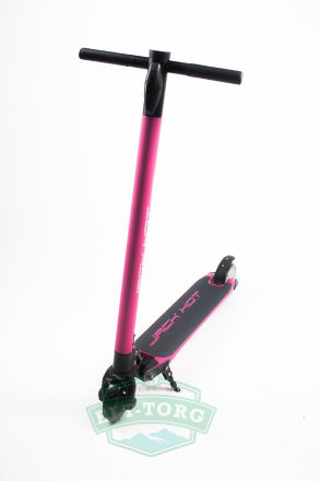 JACK HOT PRO pink JACK HOT PRO pink