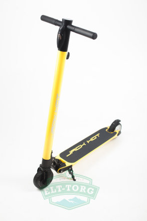 JACK HOT PRO yellow JACK HOT PRO yellow