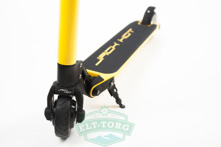 JACK HOT PRO yellow JACK HOT PRO yellow