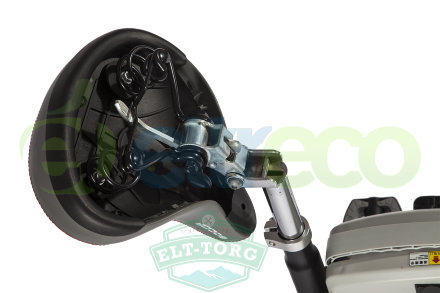 Велогибрид Benelli Goccia 250W зеленый Велогибрид Benelli Goccia 250W зеленый