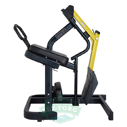 BRONZE GYM XA-08 Отведение ног назад (ягодицы) BRONZE GYM XA-08 Отведение ног назад (ягодицы)