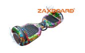 Гироскутер ZAXBOARD ZX-6 Джунгли Гироскутер ZAXBOARD ZX-6 Джунгли