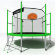 БАТУТ I-JUMP BASKET 6FT GREEN БАТУТ I-JUMP BASKET 6FT GREEN