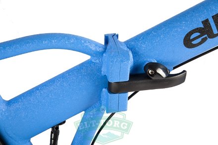 Велогибрид Eltreco MULTIWATT NEW