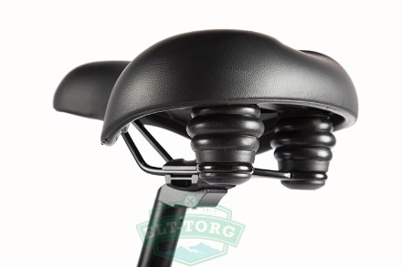 Велогибрид Eltreco MULTIWATT NEW