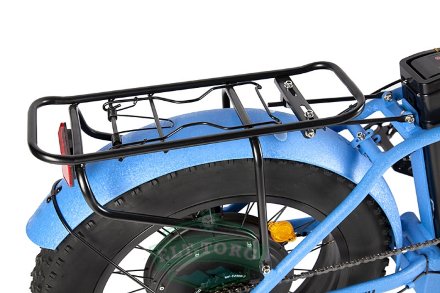 Велогибрид Eltreco MULTIWATT NEW