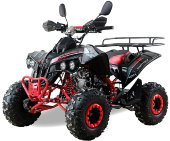 Квадроцикл MOTAX ATV Raptor-LUX 125 сс Квадроцикл MOTAX ATV Raptor-LUX 125 сс