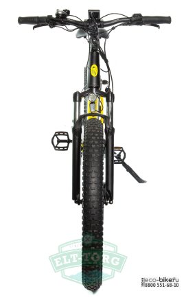 Электровелосипед INOBIKE SUV Электровелосипед INOBIKE SUV