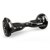 Гироскутер Hoverbot C-1 Premium 1000W (черная молния) Гироскутер Hoverbot C-1 Premium 1000W (черная молния)
