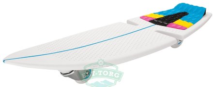 Роллерсёрф Razor RipSurf Цветной