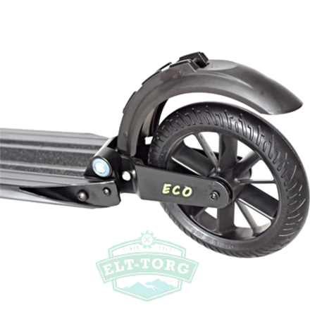 E-TWOW S2 ECO E-TWOW S2 ECO