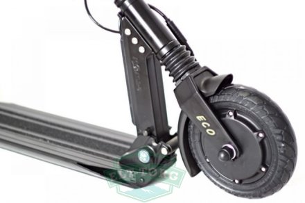 E-TWOW S2 ECO E-TWOW S2 ECO