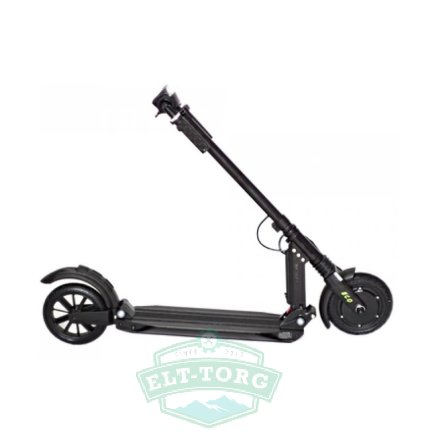 E-TWOW S2 ECO E-TWOW S2 ECO