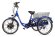 Электро трицикл CROLAN 500W Электро трицикл CROLAN 500W