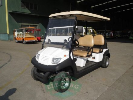 Гольфкар VOLTECO CLUB 4 Гольфкар VOLTECO CLUB 4