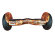 Гироскутер Smart Balance Wheel Suv New 10.5 Premium Леопард