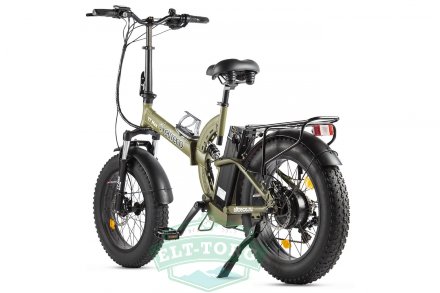 Велогибрид Eltreco TT Max Велогибрид Eltreco TT Max