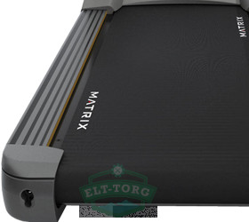 MATRIX T5X (T5X'13/ T5X-06) Беговая дорожка (СЕРЕБРИСТЫЙ) MATRIX T5X (T5X'13/ T5X-06) Беговая дорожка (СЕРЕБРИСТЫЙ)