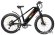 Электровелосипед InoBike Grand Dad Электровелосипед InoBike Grand Dad