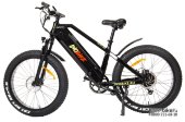 Электровелосипед InoBike Grand Dad Электровелосипед InoBike Grand Dad