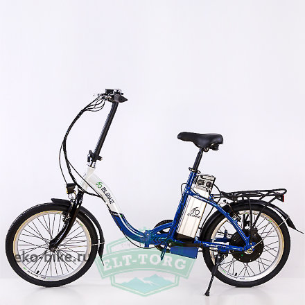 Электровелосипед Elbike Galant St 250W 