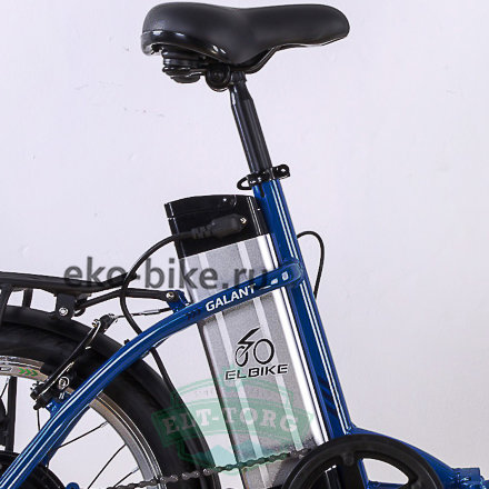 Электровелосипед Elbike Galant St 250W 