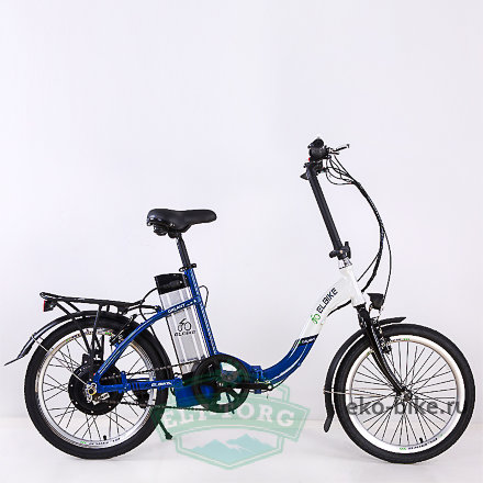 Электровелосипед Elbike Galant St 250W 