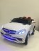 Электромобиль RiverToys Mercedes E009KX-WHITE Электромобиль RiverToys Mercedes E009KX-WHITE