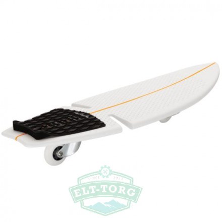 Роллерсёрф Razor RipSurf Черный Роллерсёрф Razor RipSurf Черный