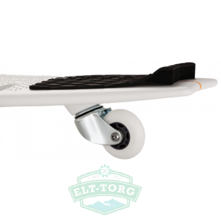 Роллерсёрф Razor RipSurf Черный Роллерсёрф Razor RipSurf Черный
