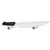 Роллерсёрф Razor RipSurf Черный Роллерсёрф Razor RipSurf Черный