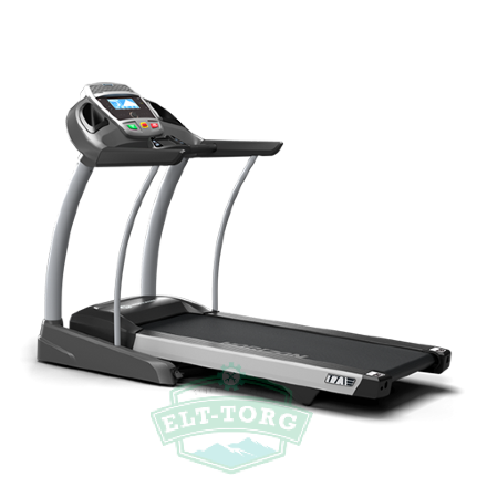 Беговая дорожка Horizon Elite T7.1 Беговая дорожка Horizon Elite T7.1