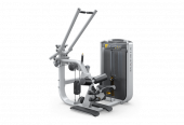 MATRIX ULTRA G7-S33-02 Верхняя тяга (ЧЕРНЫЙ)