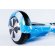 Гироскутер Smart Balance Хром 6,5 Океан